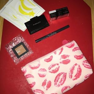 Beauty grab bag